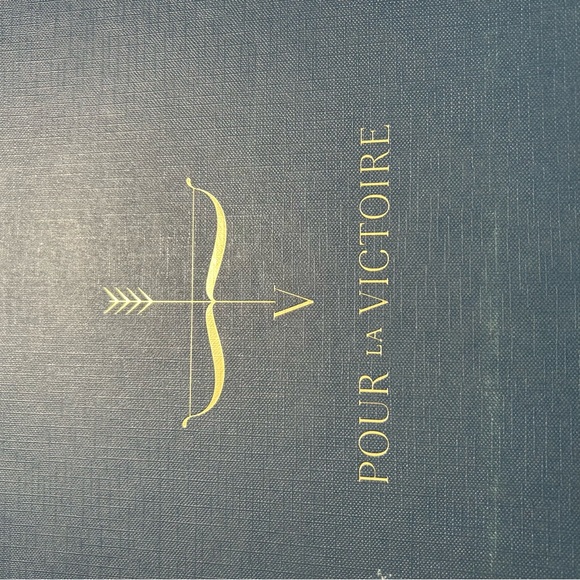 NIB Pour La Victoire Sable pumps - Picture 9 of 14